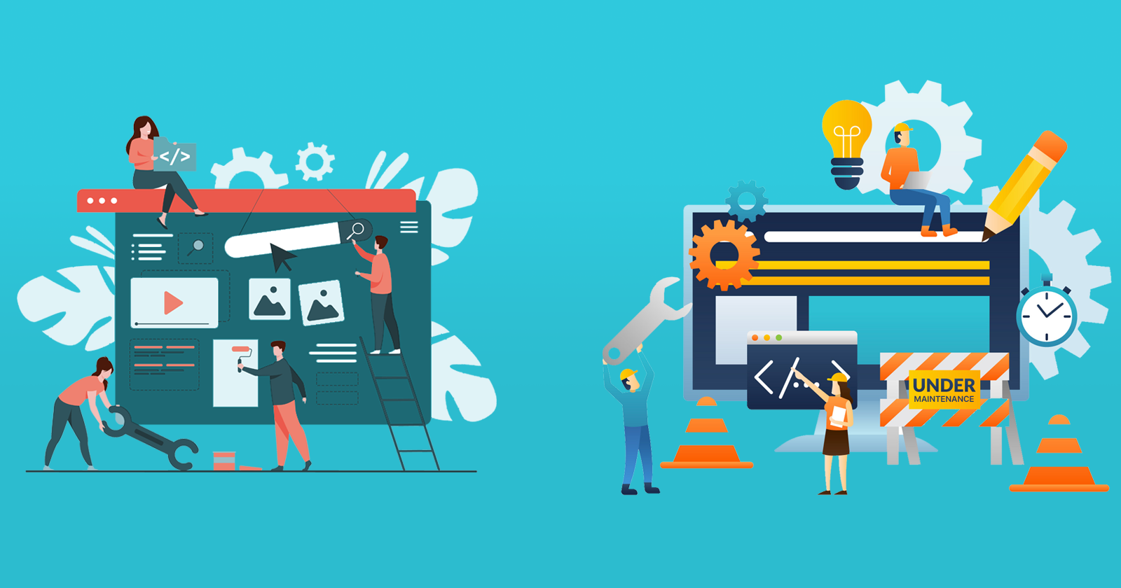 Dalam Tahap Perbaikan